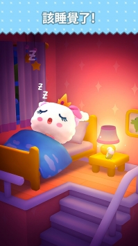 永远的拓麻歌子中文版(My Tamagotchi Forever)