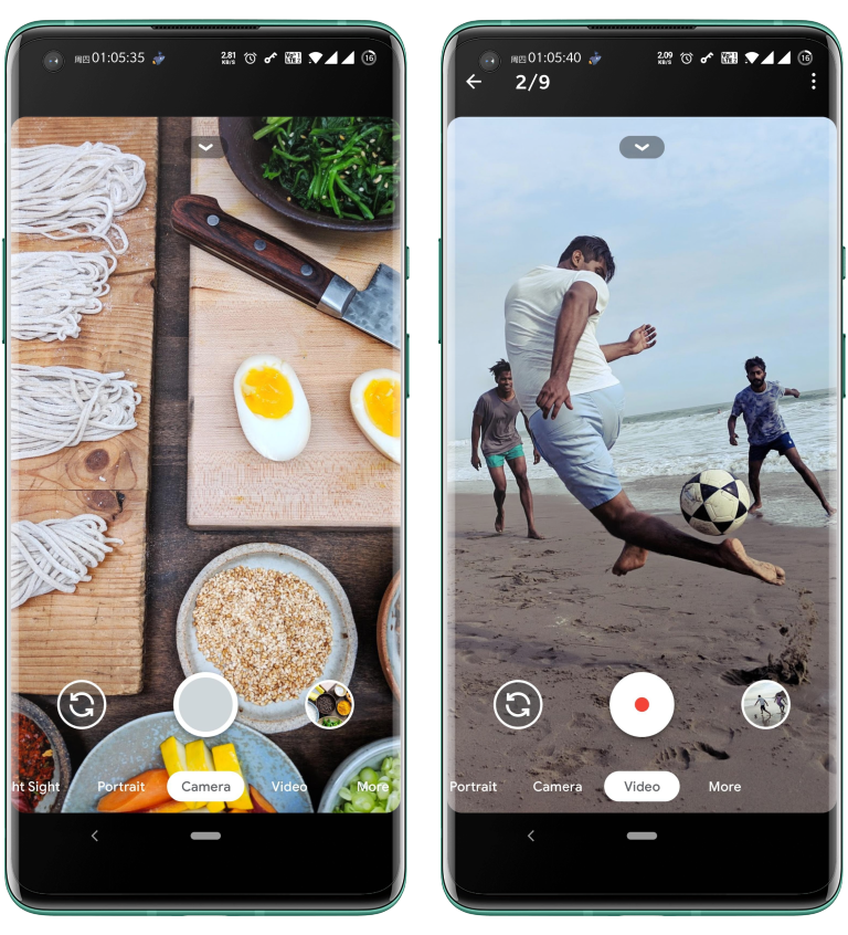 Camera PX谷歌相机8.1移植版