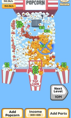 Popcorn Pop!