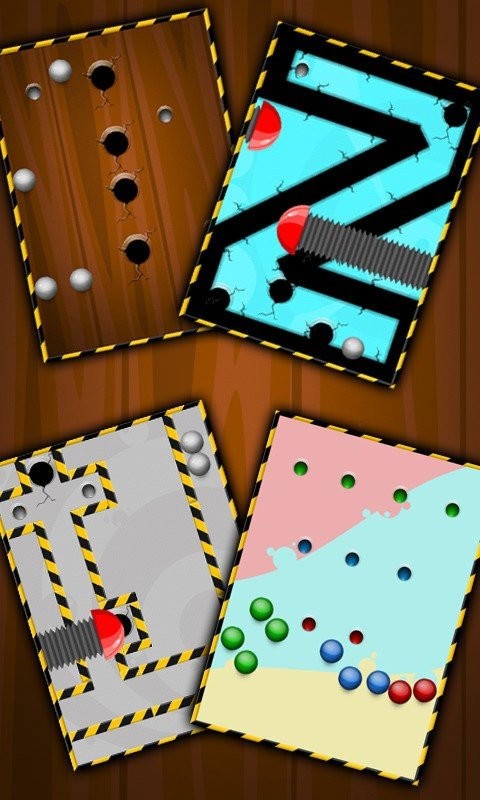 平衡球2 平衡球2