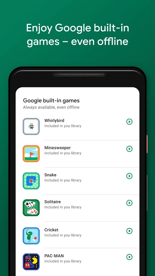 谷歌play games下载安装 谷歌play games下载安装