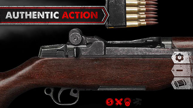 Weaphones二战安卓版 Weaphones二战安卓版