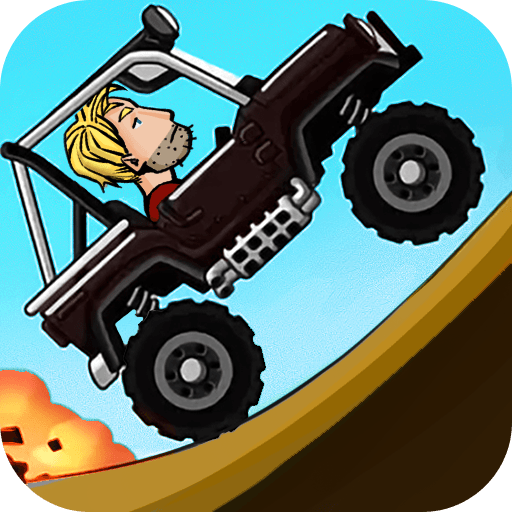 登山越野飙车 1.6.2