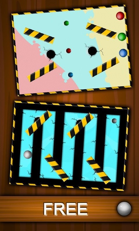 平衡球2 平衡球2