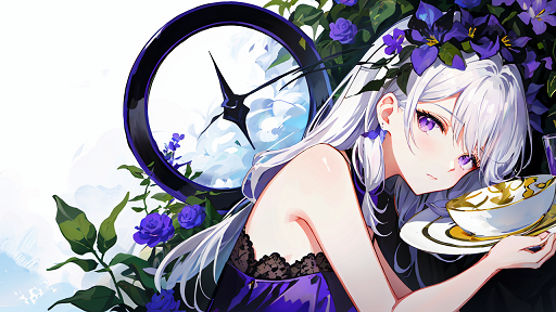 明界(Cyber R)
