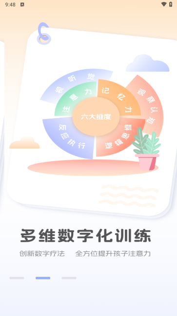 启智AI注意力