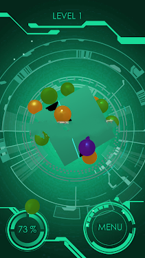 疯狂的磁球(Magnetic Sphere)