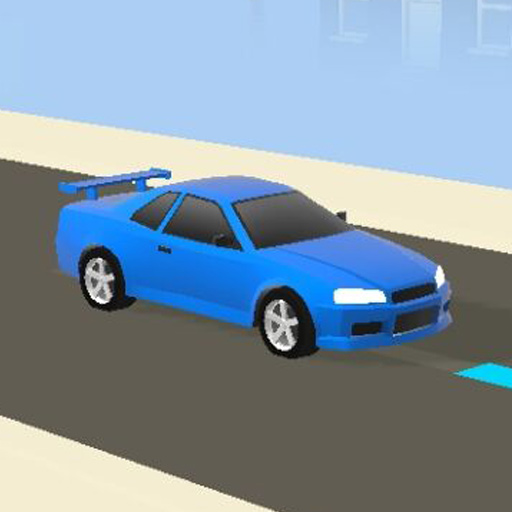 侠盗飙车