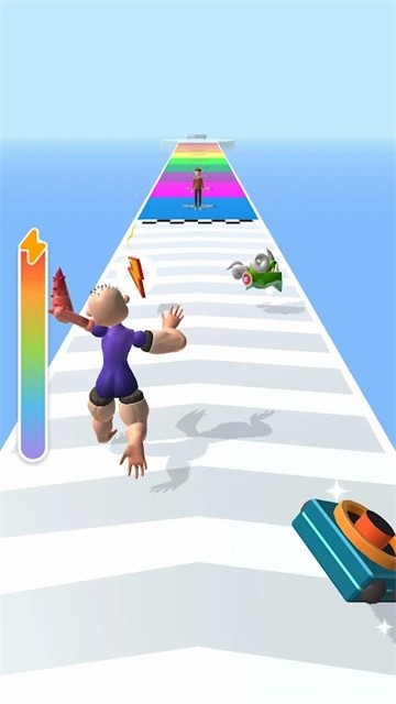 突变玩具(Mutant Toys)