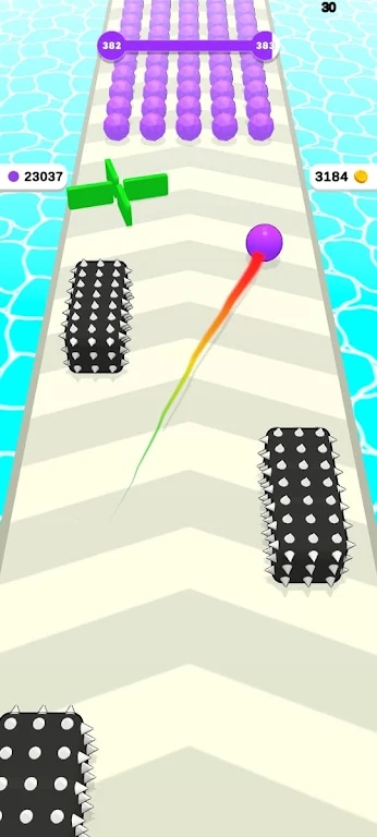 Pop Ball!