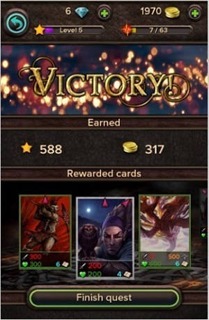 魔物召唤师Evoker