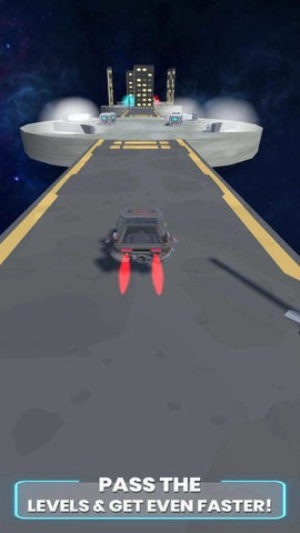 太空赛车模拟器 太空赛车模拟器