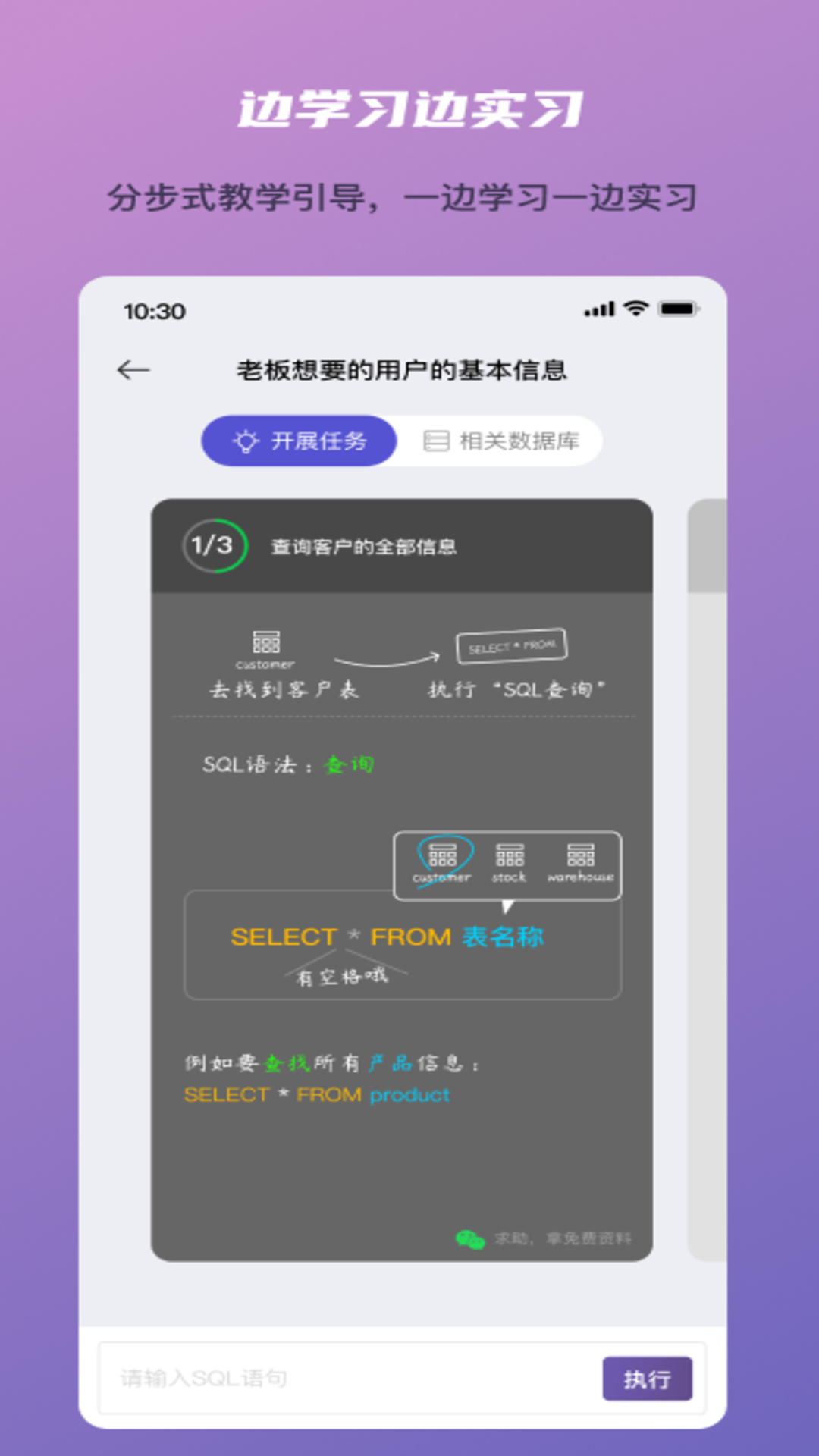 卵石实习生 卵石实习生
