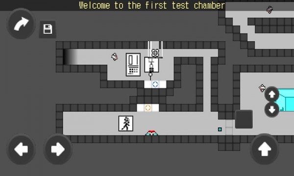 传送门2 传送门2