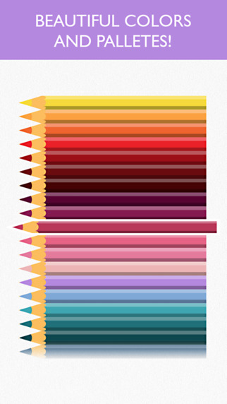 Colorfy安卓版下载