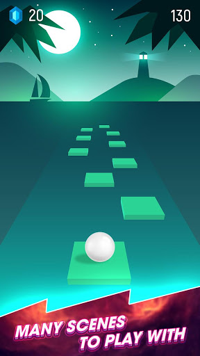 Beat Hopper(Freestyle弹跳球手游下载) Beat Hopper(Freestyle弹跳球手游下载)
