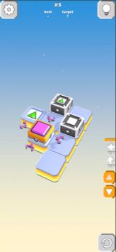 代码立方体Cubi Code