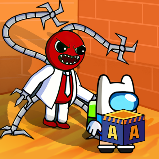 冒名顶替者猎人传奇 1.0.0216