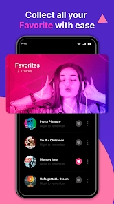 离线Mp3音乐播放器