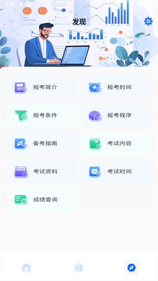 软考题库