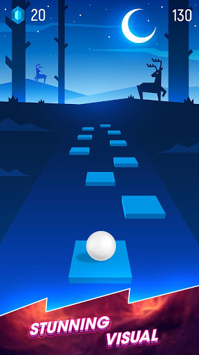 Beat Hopper(Freestyle弹跳球手游下载) Beat Hopper(Freestyle弹跳球手游下载)