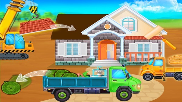 房屋建筑商 房屋建筑商
