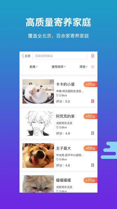 云宠