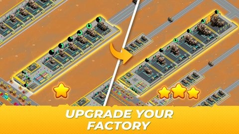 机器人工厂 机器人工厂