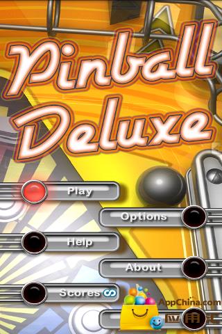 豪华弹珠球 豪华弹珠球