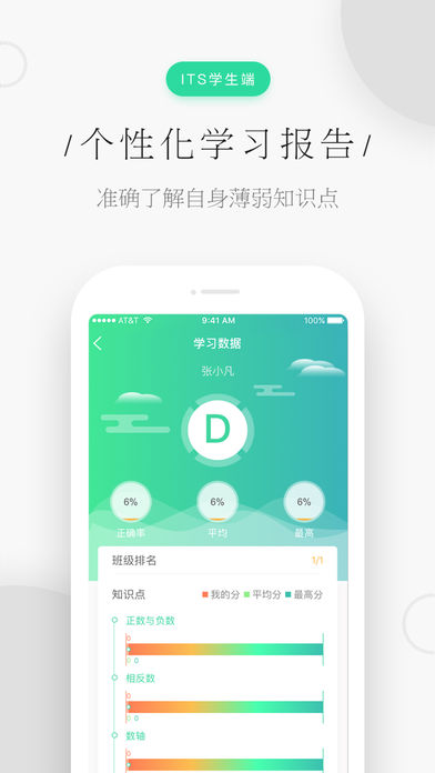 秦学云课堂学生