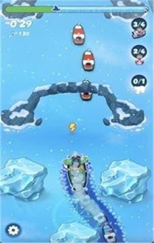 破冰雪(Icebreaker Snow Adventures)