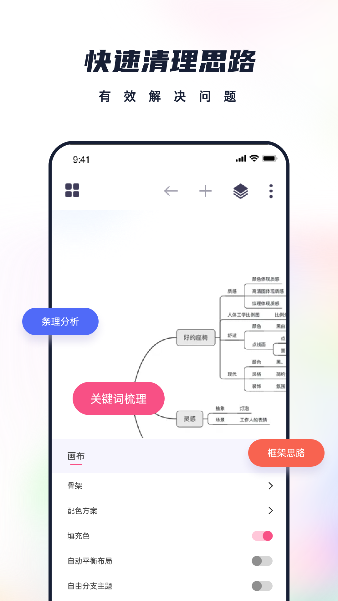 素记