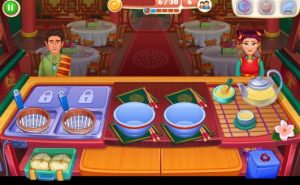 Asian Cooking Star(亚洲烹饪之星)