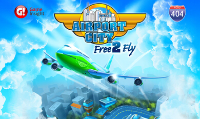 机场城市中文破解版 机场城市中文破解版