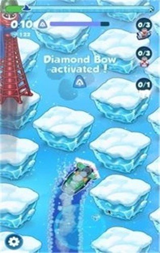 破冰雪(Icebreaker Snow Adventures)