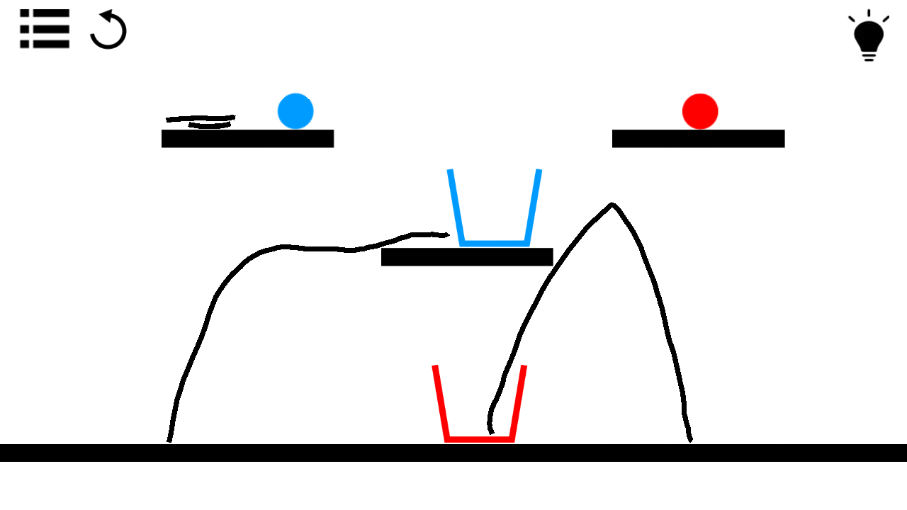 Draw Physics Line(物理画线闪退修复版下载)
