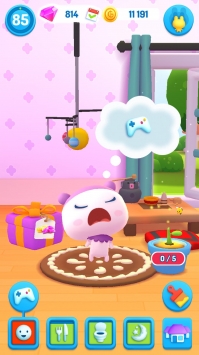 永远的拓麻歌子中文版(My Tamagotchi Forever)