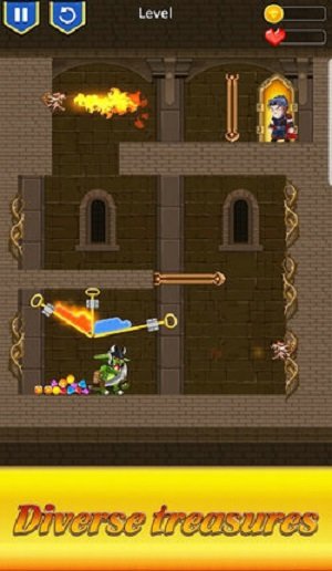 英雄史诗任务（Hero Epic Quest）