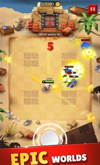 Agent Hero(英雄特工杀手)