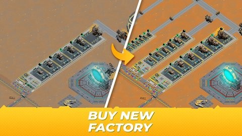 机器人工厂 机器人工厂