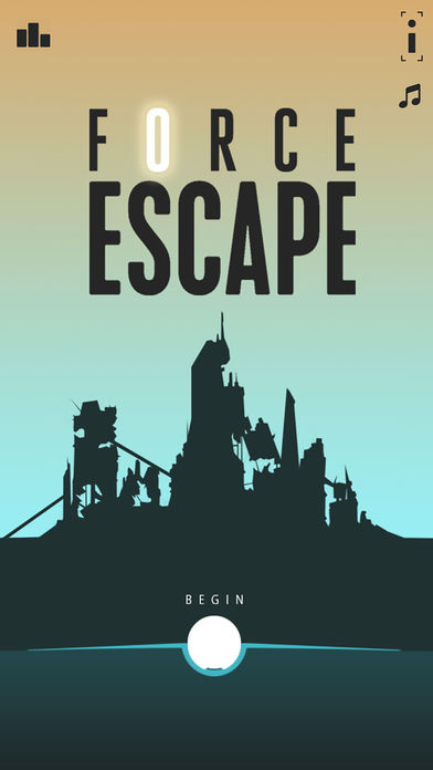 Force Escape(逃生力场破解版下载) Force Escape(逃生力场破解版下载)