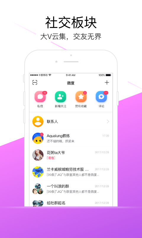 微度 微度