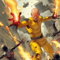 超级变种人 1.0.0