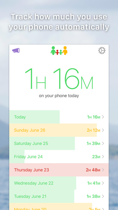 moment app安卓时间记录软件下载