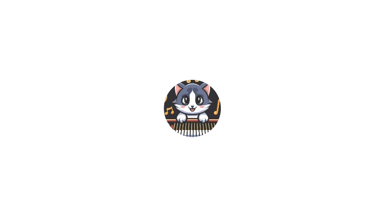 奇趣钢琴（Chipi Piano）