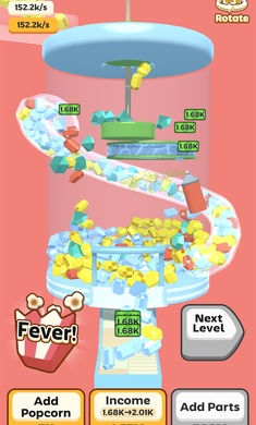 Popcorn Pop!