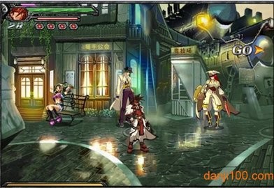 雷炎之怒战神无敌版