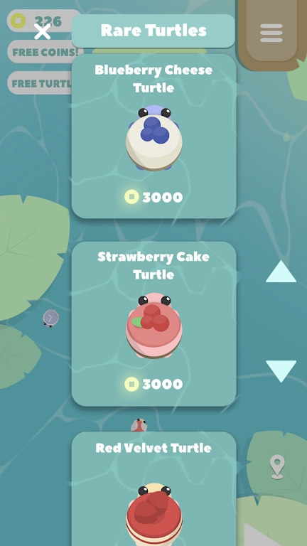 龟谷蝌蚪谷Turtle Valley