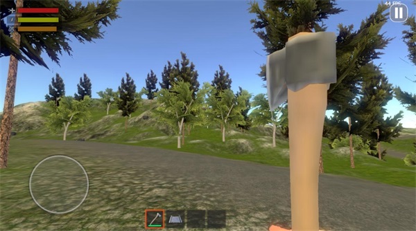 真正的终极生存Adventure Survival