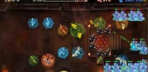 龙域守卫中文版 龙域守卫中文版